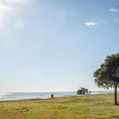 2 Bedroom In Del Mar * Oropesa del Mar