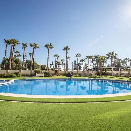 Apartment 2 Bedroom In Del Mar Oropesa del Mar