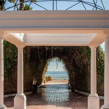 2 Bedroom In Del Mar Oropesa del Mar