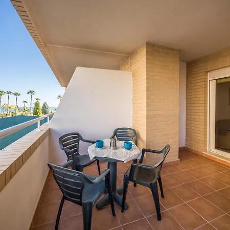 2 Bedroom In Del Mar *