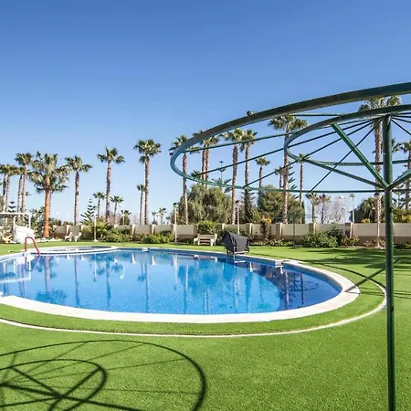 2 Bedroom In Del Mar Apartment Oropesa del Mar