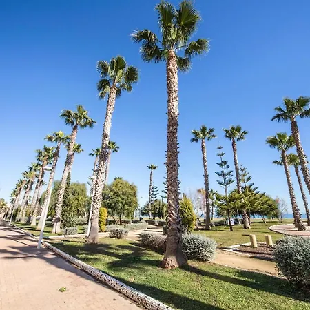 2 Bedroom In Del Mar Apartment Oropesa del Mar
