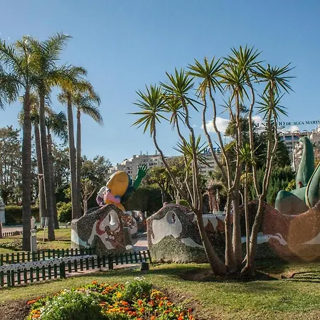 2 Bedroom In Del Mar Apartment Oropesa del Mar