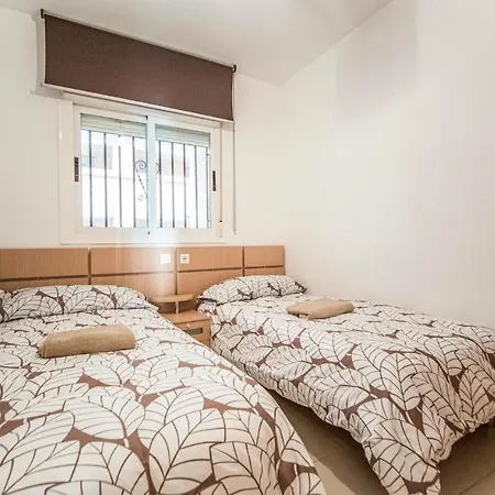 2 Bedroom In Del Mar